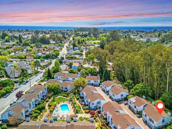 2927 Leotar Cir, Santa Cruz, CA 95062