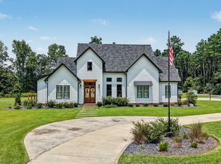 5535 Gillionville Rd, Albany, GA 31721