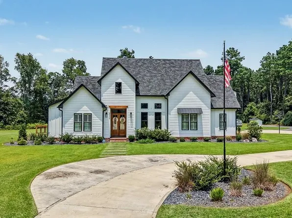 5535 Gillionville Rd, Albany, GA 31721