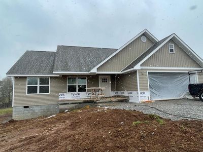 107 Stone Leigh Dr, New Market, TN, 37820