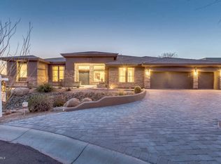 11221 E Dale Ln, Scottsdale, AZ 85262