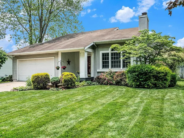 701 Brandywine Dr, Goshen, IN 46526