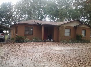 213 SW Doe Rd, Mayo, FL 32066