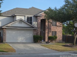 7115 Great Lakes Dr, San Antonio, TX 78244