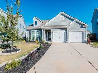 116 Red Birch Ln, Warner Robins, GA 31093