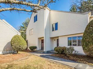 397 Great Rd APT 1, Acton, MA 01720