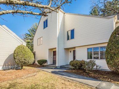 397 Great Rd APT 1, Acton, MA, 01720