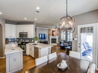 5005 Harney Dr, Fort Worth, TX 76244