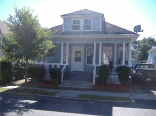 132 Babcock St, Providence, RI 02905