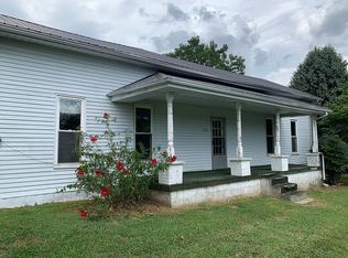 366 Mill St, Fountain Run, KY 42133