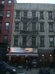 1542 Second Avenue in Yorkville