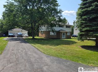 4269 Clinton St, Buffalo, NY 14224