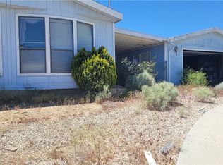 633 Cholla Rd, Pinon Hills, CA 92372