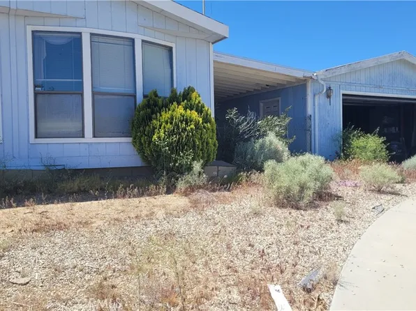 633 Cholla Rd, Pinon Hills, CA 92372