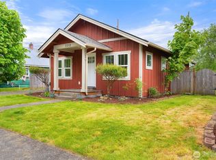 320 Kearney St, Centralia, WA 98531