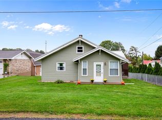 117 Forward Blvd, Somerset, PA 15501