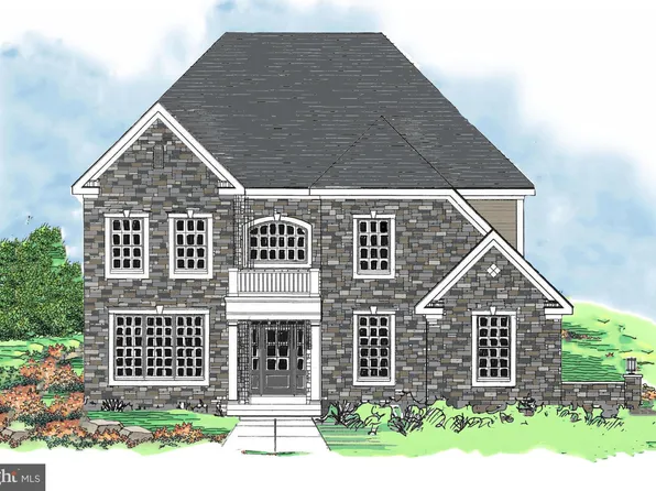 106 Apple Blossom Ln, Newtown Square, PA 19073