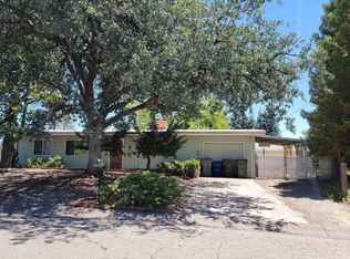 1649 Ridge Dr, Redding, CA 96001