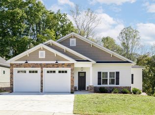 145 Craftsman Way, Lynchburg, VA 24503