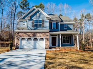 8633 Quarters Ln UNIT 87, Mint Hill, NC 28227