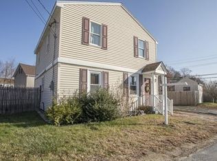 1 Perry Ave, Taunton, MA 02780