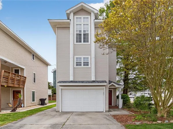 538 13th St, Virginia Beach, VA 23451