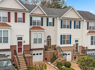3402 Brahms Dr, Woodbridge, VA 22193