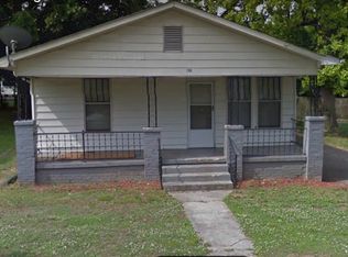 2106 Foust St, Chattanooga, TN 37407