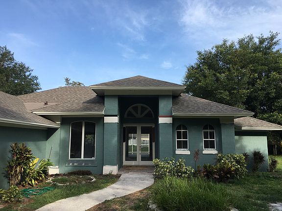2nd image of 1261 McNeil Woods Pl