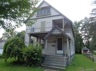 51 Covington St, Perry, NY 14530