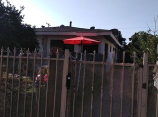 636 E 88th Pl, Los Angeles, CA 90002