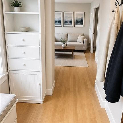 2nd image of 312 Rindge Ave #1