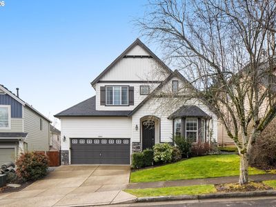 15864 SE Chelsea Morning Dr, Happy Valley, OR, 97086