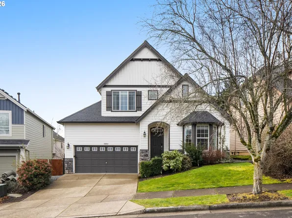 15864 SE Chelsea Morning Dr, Happy Valley, OR 97086