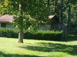 6254 N Sleepy Hollow Rd, Monticello, IN 47960