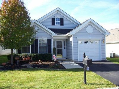 1541 Emerson Dr, Mount Joy, PA, 17552