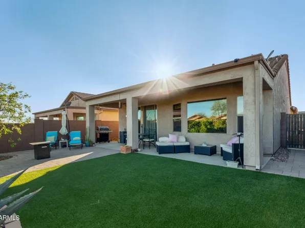 8205 S PIONEER Court, Gold Canyon, AZ 85118