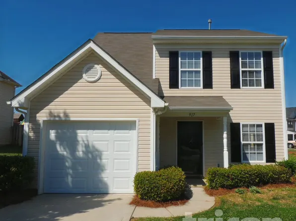917 Redford Ln, Gastonia, NC 28054