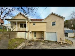 13 John Ave, Slovan, PA 15078