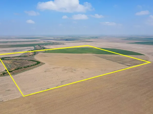 160 / Acres Off Boulevard 27 Of 28 #X, Rolla, KS 67954