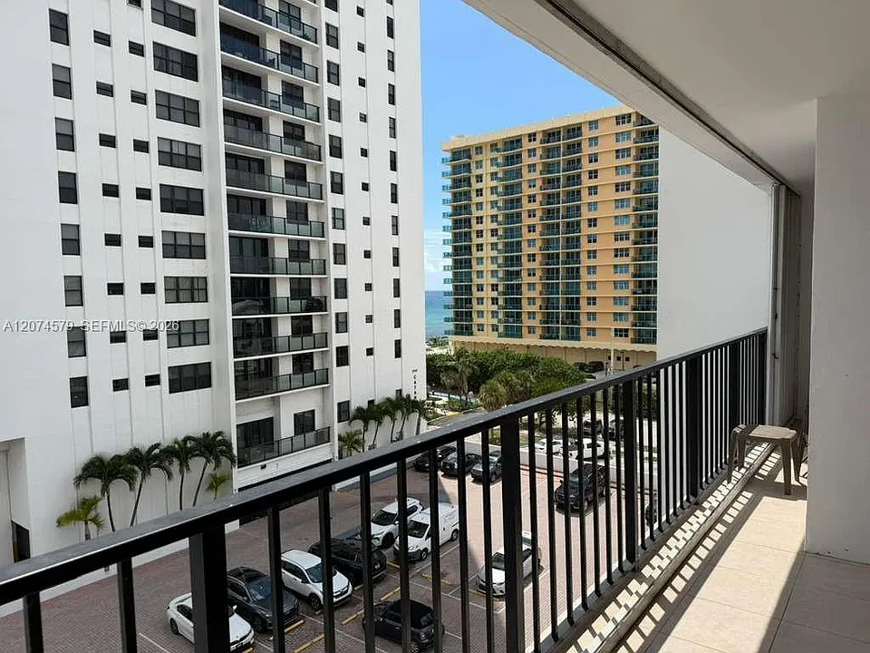 2401 S Ocean Dr #602