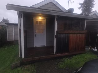 1451 53rd Ave #3, Sweet Home, OR