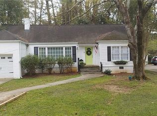4522 Wieuca Rd NE, Atlanta, GA 30342
