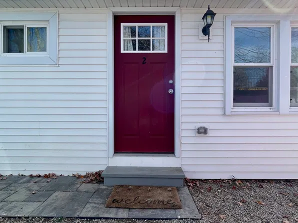 42 Railroad Ave #2, Chester, CT 06412