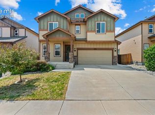 6158 Journey Dr, Colorado Springs, CO 80925