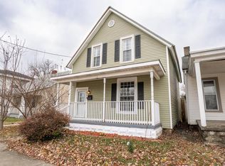 608 J R Miller Blvd, Owensboro, KY 42303