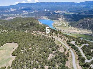LOT 54 Pointe Escape Way, Ridgway, CO 81432