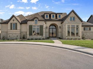 4613 142nd St, Lubbock, TX 79424