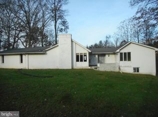 110 Campfield Ln, Winchester, VA 22602