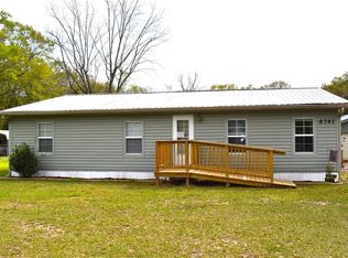 6741 Tung Ave W, Theodore, AL 36582